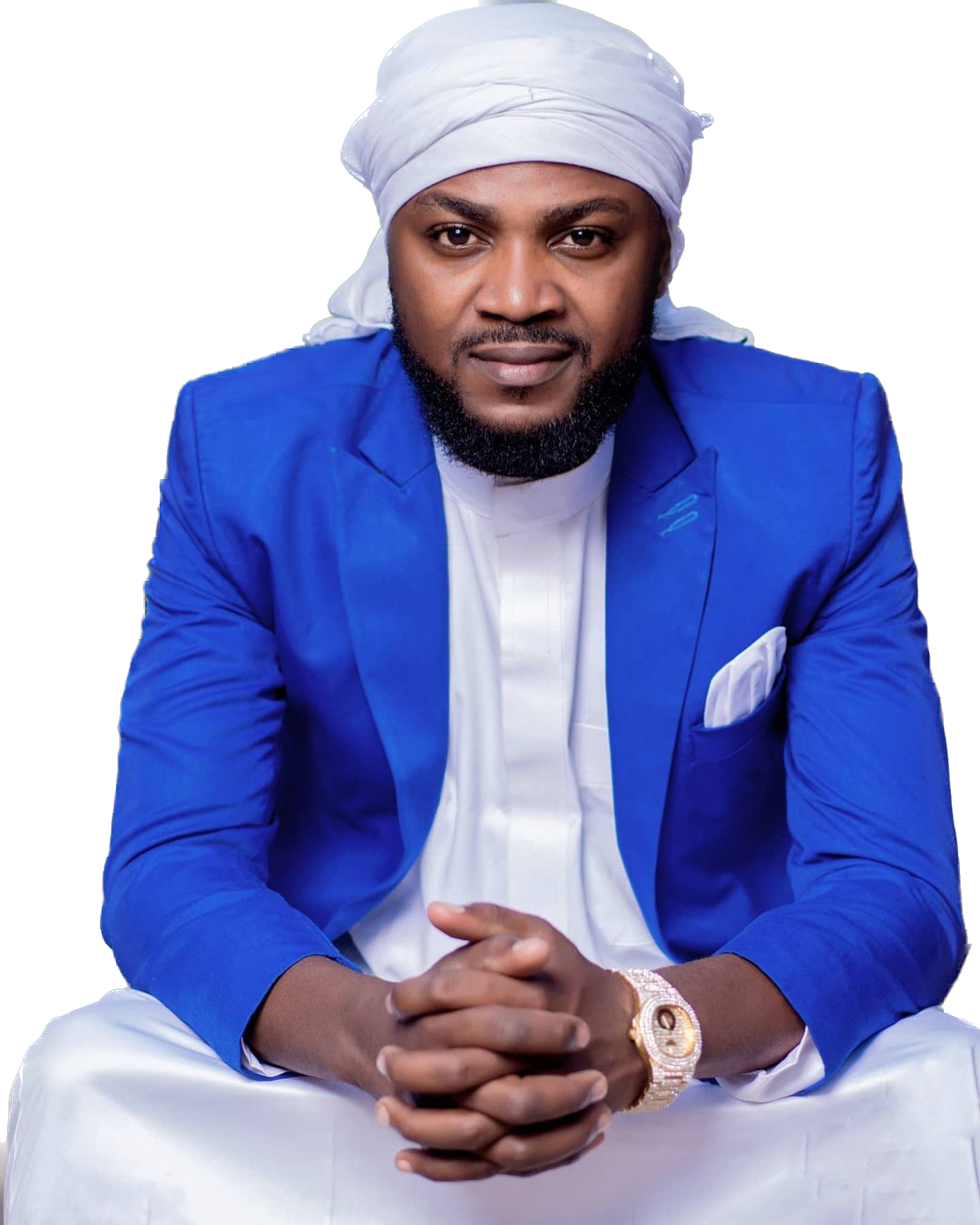 Adam Abdullahi Zango